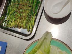 -古彭7只羊·招牌白串·碳锅羊肉旗舰店