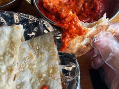 -Pakwaan Indian restaurant芭港湾印度餐厅(领事馆店)