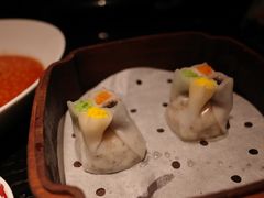 -锦楼·臻选新杭帮(杭州中心店)