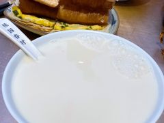 烧饼油条蛋-桃园眷村(万象天地店)