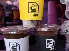 -JPG coffee(广州体育西店)