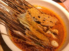 -嘉州叶婆婆钵钵鸡(建设路店)