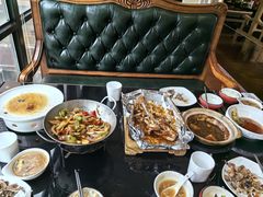 -高第街56号港式餐厅(山大路店)
