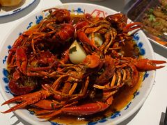 -老长沙龙虾馆(梅林店)