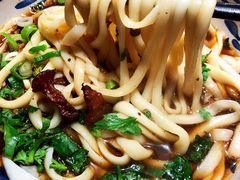 大同小炖肉面-老九圆山西面馆(CBD店)