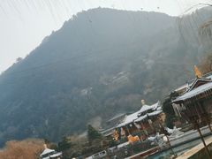 -华清宫景区