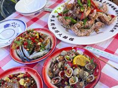 -马叉虫和妖且闲·长沙大排档(解放西店)