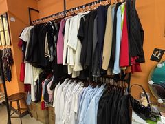 -爱定格照相馆·证件照(海珠客村店)
