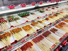-宏姐串串香(宏伟路店)