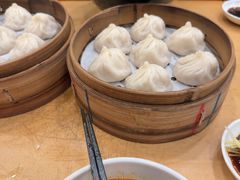 -龙咆汤包·手工现包小笼(拱北口岸店)