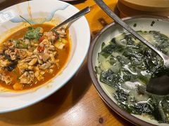 -老板很二(吉大店)