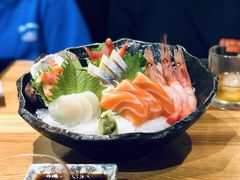 -吉川居酒屋(建国北路店)