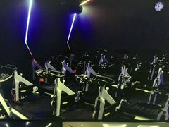 -威尔仕健身(金茂店)
