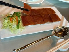 -龙景轩(香港四季酒店)