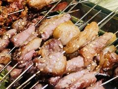 -金二烤肉(早慈巷小区店)