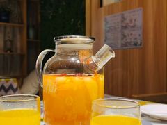 -咖啡人·融合餐厅(万达环宇店)
