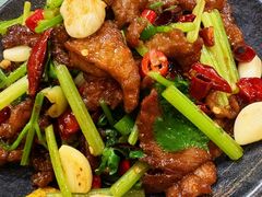 -玉桥餐厅(天坛店)