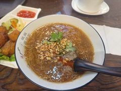 -台南擔仔面·卤肉饭(老虹井路店)