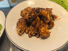 -老孙家饭庄·非遗(东关店)