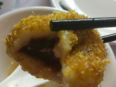 小榄菊花盏-香山家宴