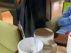 -小罐茶(济南恒隆广场店)