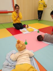 -巧虎kids体验中心(绿宝广场店)