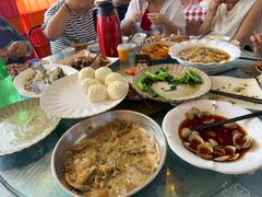 -巽寮印象美食部落餐厅·海鲜·地方特色菜(惠州体验店)