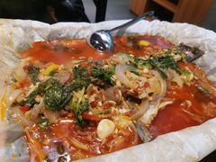 -庆峰龙虾烧烤(合肥一店)