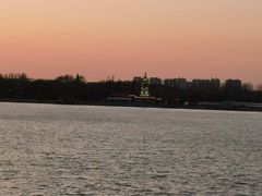 -人民防洪胜利纪念塔