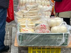-东仓门早市