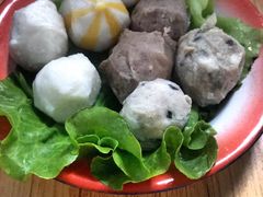 大四喜丸-小龍鳳·港式海鲜打边炉(沙湖路店)