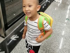 -小米熊儿童医院