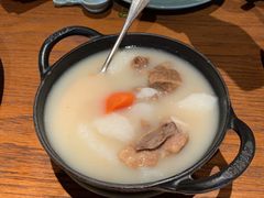 -丽江金茂凯悦臻选酒店-滇香馆