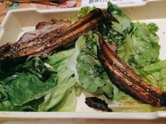 -木屋烧烤(坂田天安云谷店)