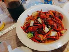 -四妹餐厅(玫瑰街店)