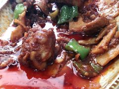 -乐乐餐厅(湘子庙街店)