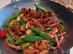 -外婆家(西红门荟聚购物中心店)