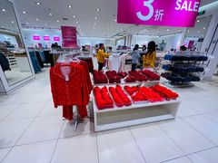 -6IXTY 8IGHT(朝阳大悦城店)