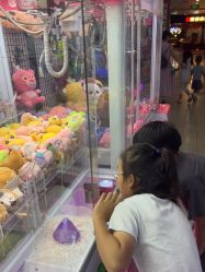 -童梦园主题乐园(天津泉汇购物广场店)