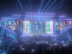 -宝能国际体育演艺中心