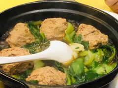牛肉圆-清真·安乐园菜馆(茶南店)