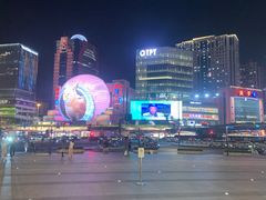 -港汇恒隆广场