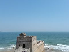 -老龙头景区
