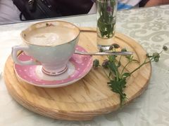 -花舍·新派粤菜·西餐·下午茶(亚运村·鸟巢店)