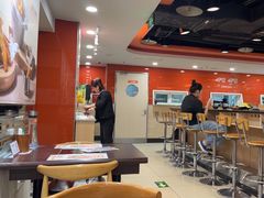 -呷哺呷哺(西单大悦城店)