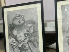 -宸宸画框裱画配框工厂店(莘庄店)