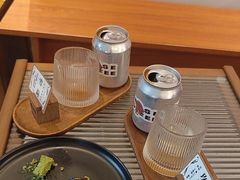 -漫笙舍Manse·咖啡·民宿