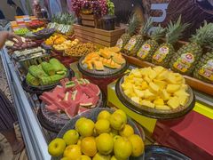 -皇室假期美食水疗会(春风路店)