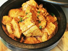 -小马哥融合菜(延安大街店)