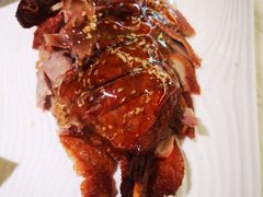 乐山甜皮鸭-茅庐川菜(青岛凯德店)